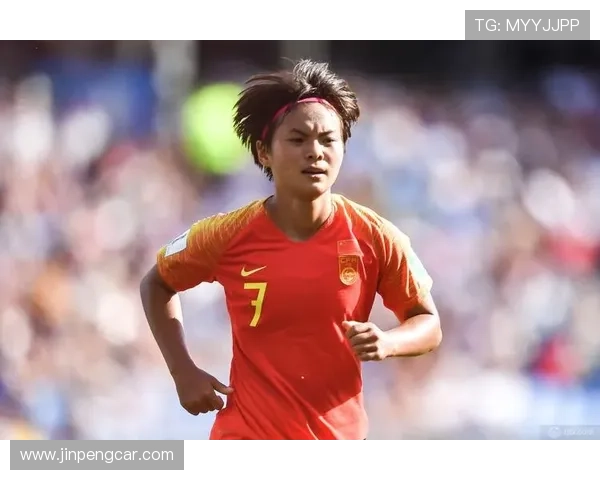 2019中国女足明星球员表现与成就全面解析