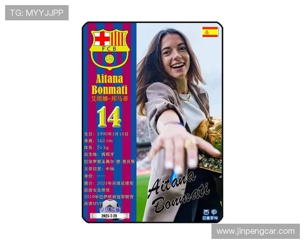 2025年全球女足球星排名前十强揭晓 她们如何定义世界足坛新时代