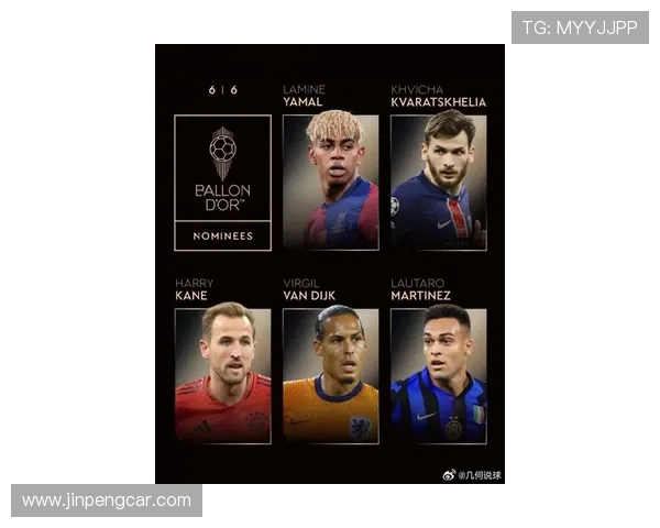 2025年足球新生代球星排名前十揭晓 谁将成为未来的足球巨星