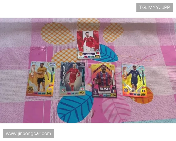 帕尼尼足球球星卡收藏价值与市场趋势分析