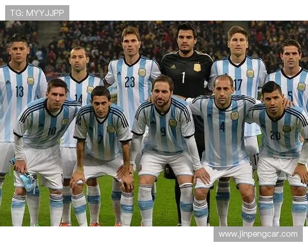 阿根廷足球队传奇球星盘点梅西领衔多位巨星闪耀世界舞台